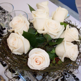 centre pieces